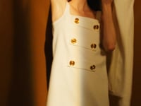 Luya Dress