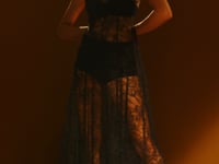 Rhiane Dress