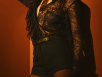 Luzia Top