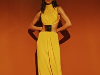 Prague Dress