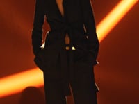 Justen Pant