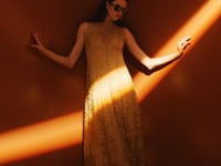 Rhiane Dress