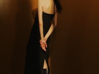 Sezane Dress