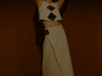 Zilai Skirt