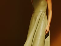 England Dress