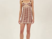 Maline Dress