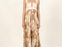 Melbourne Dress