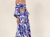 Napoli Skirt