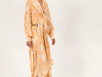 Mazzara Dress