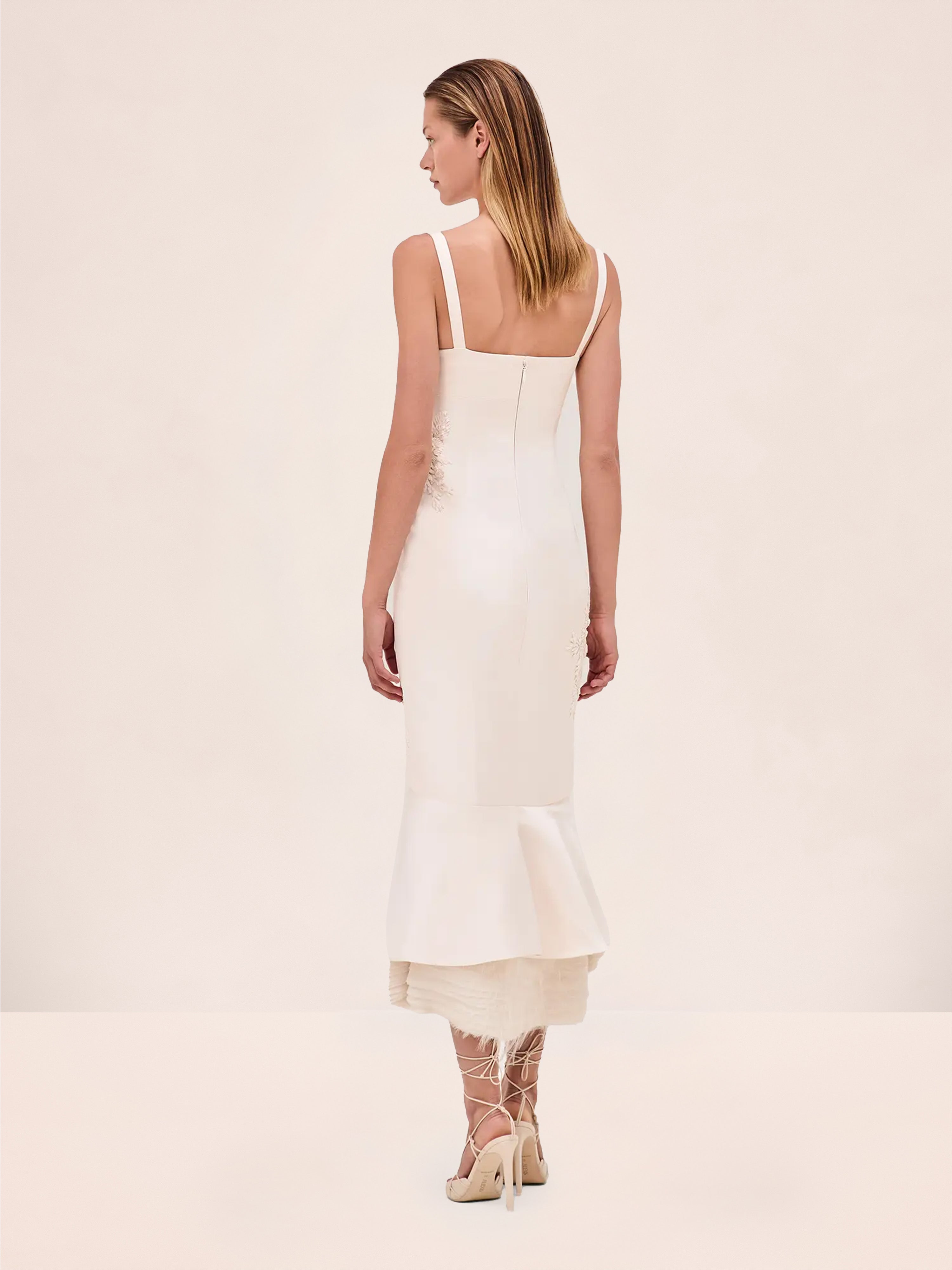 Raquel Dress