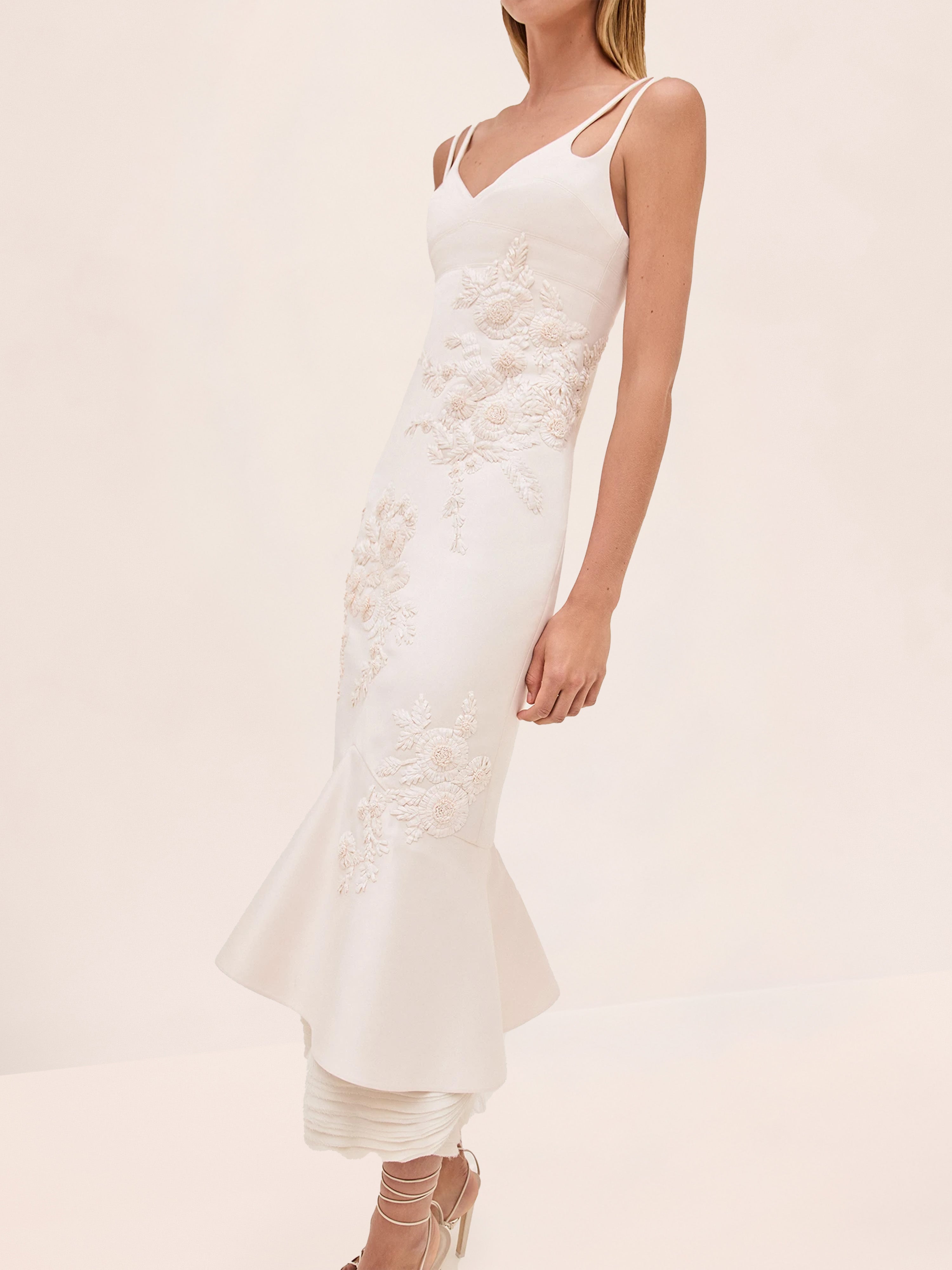 Raquel Dress