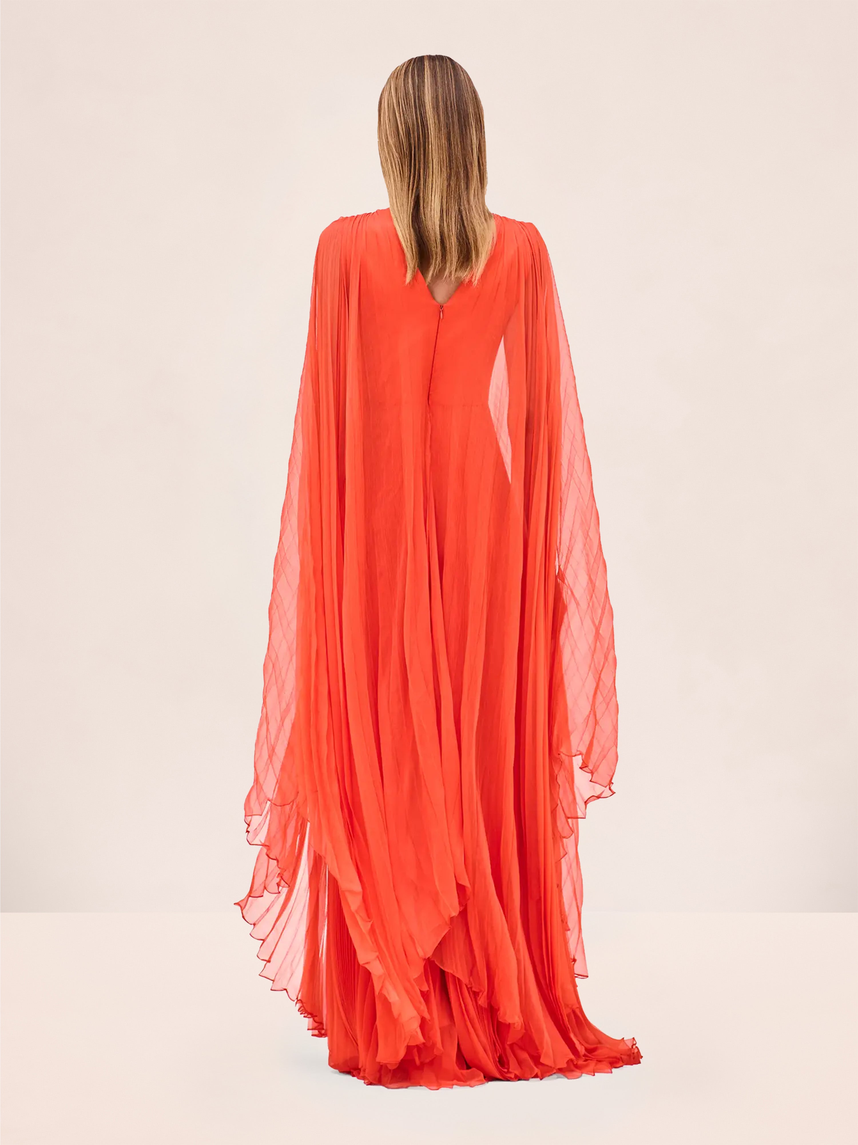 Serdena Dress