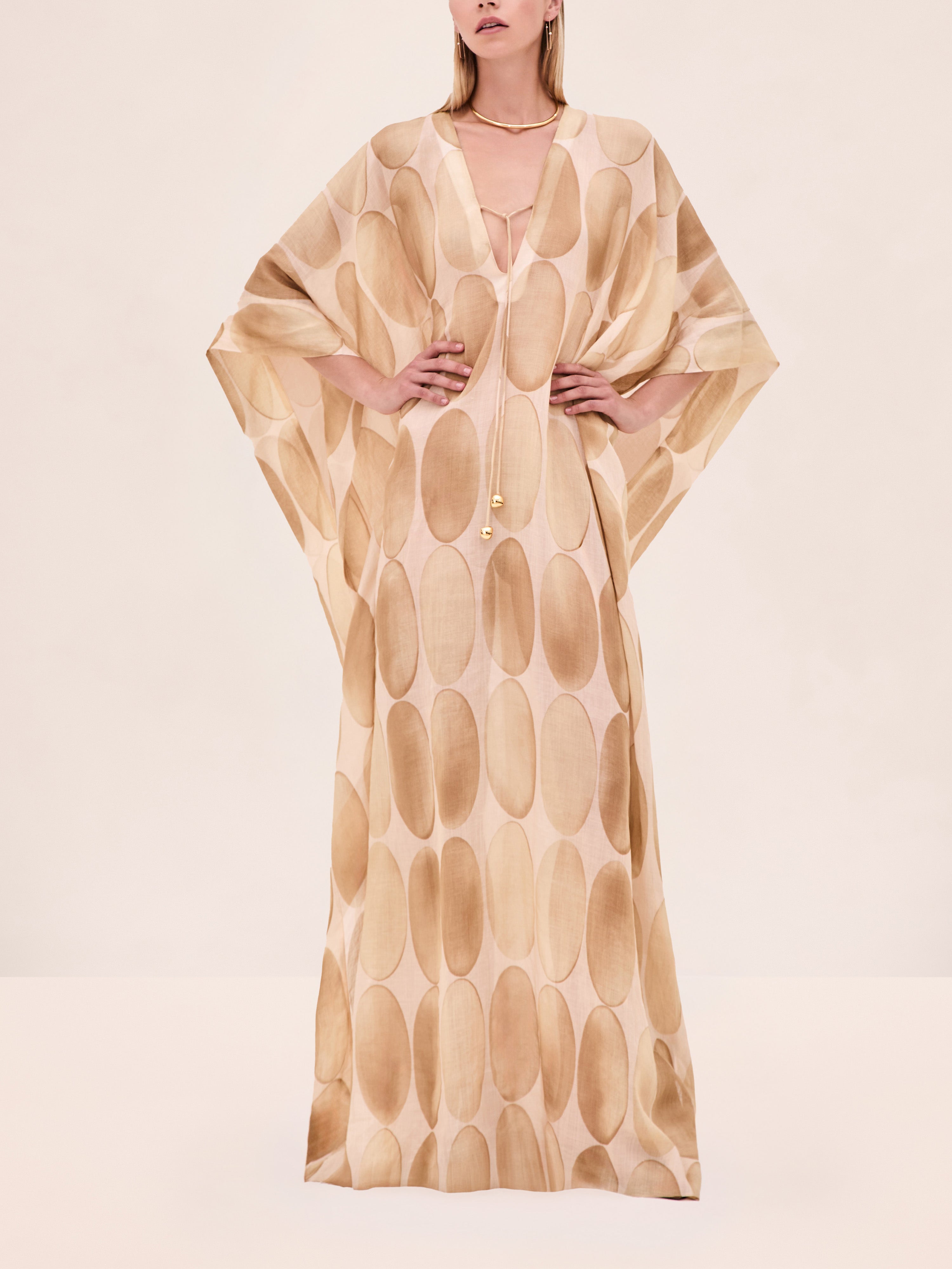 Sierro Caftan
