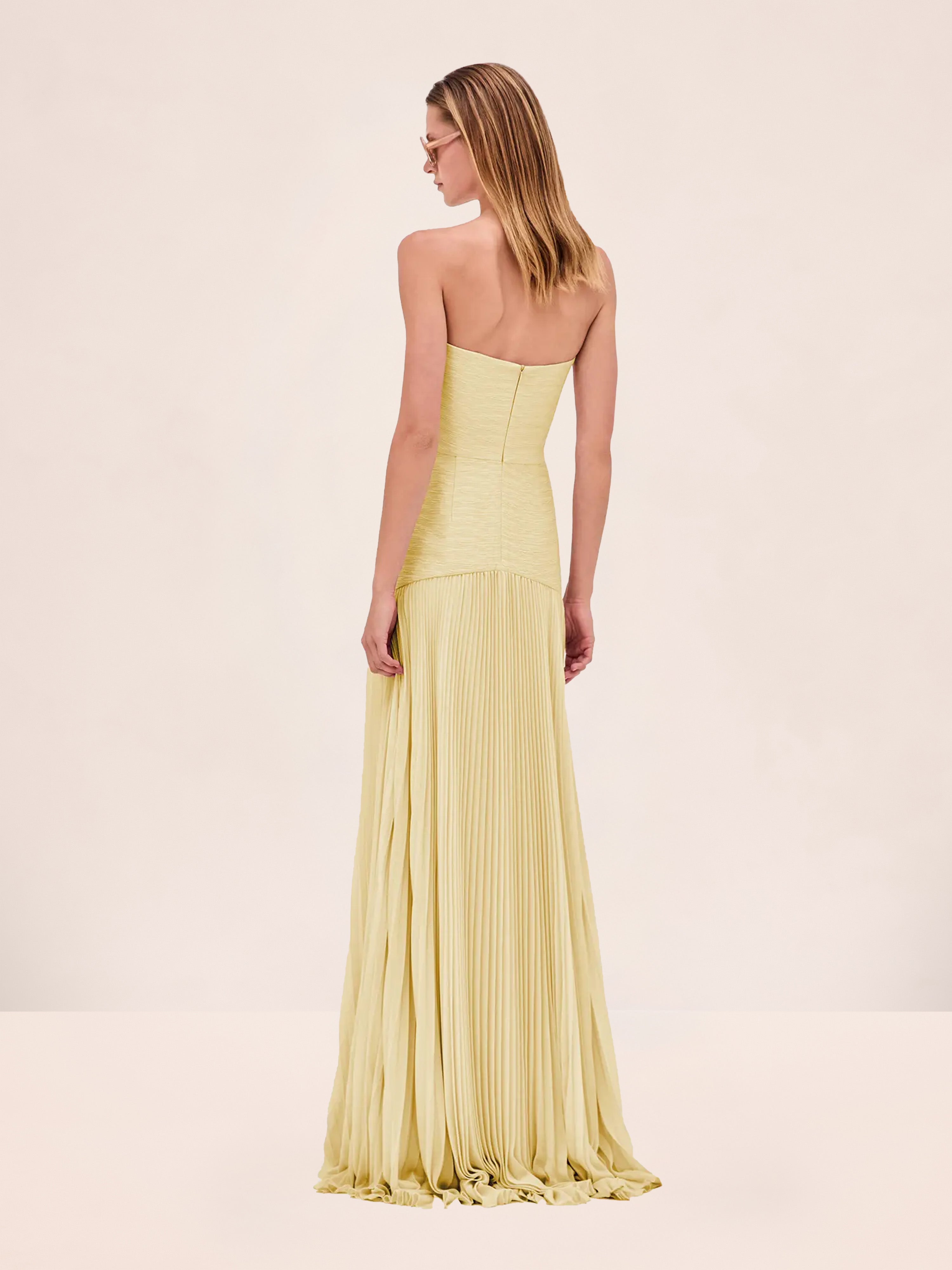 Sunniva Dress