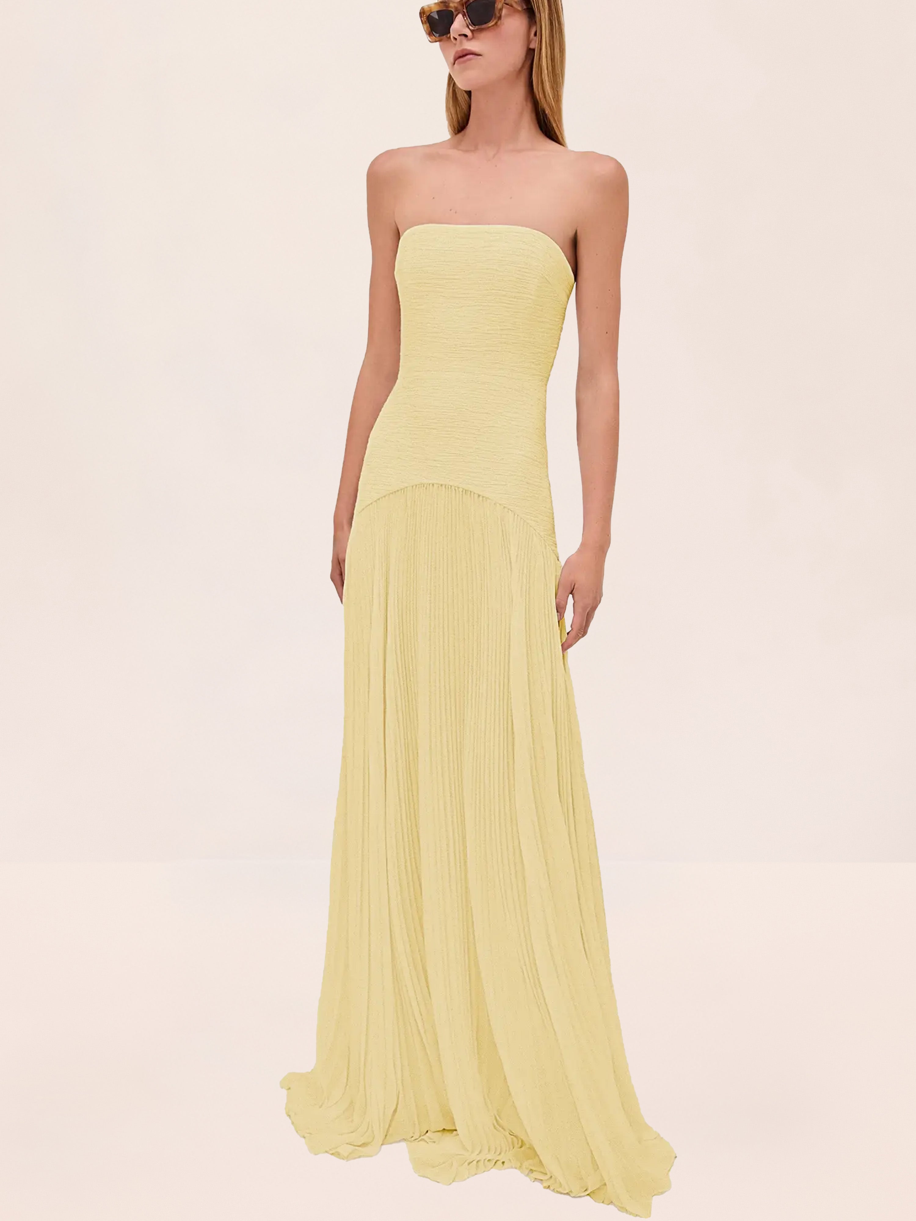 Sunniva Dress