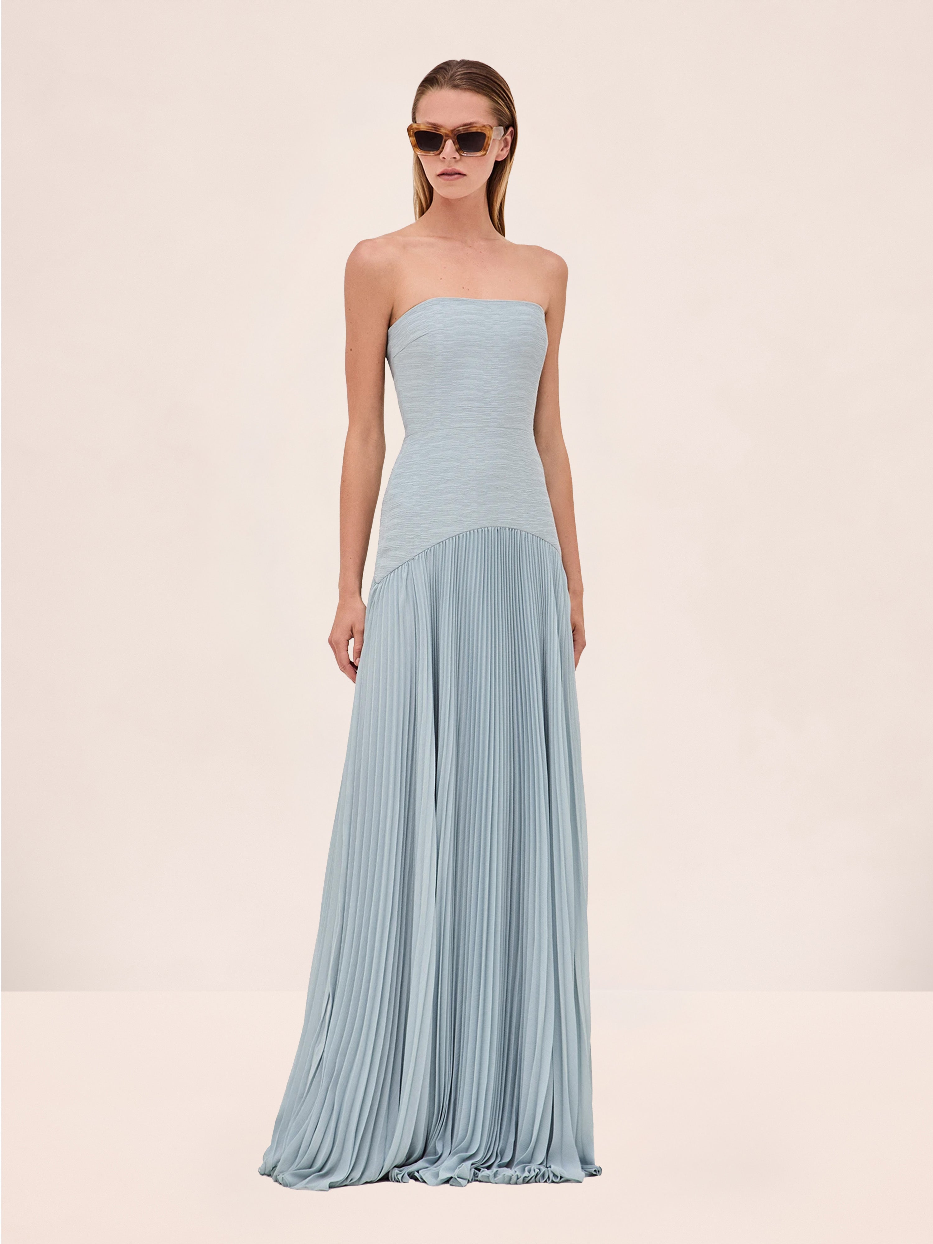 ALEXIS Sunniva Dress