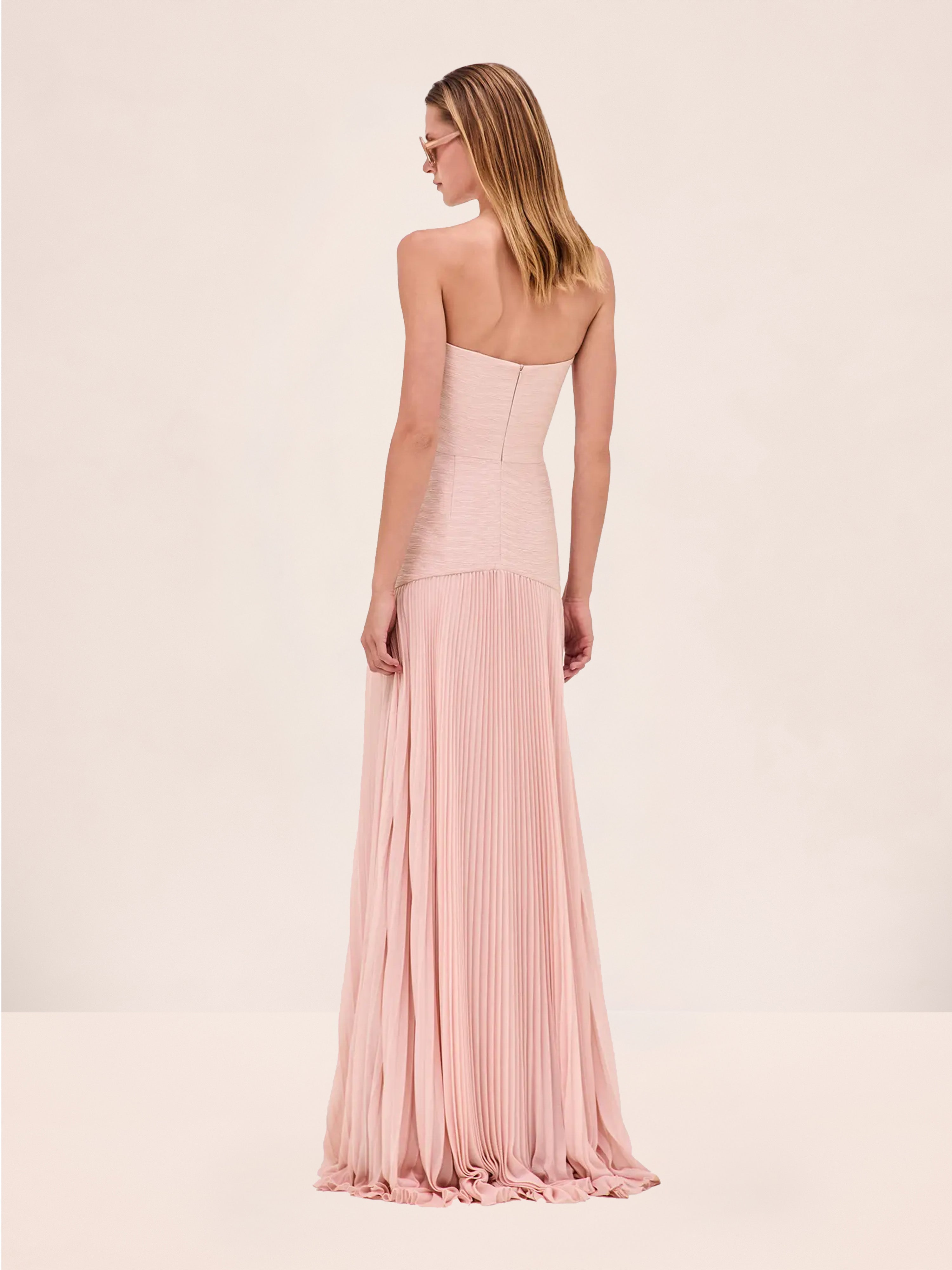 Sunniva Dress