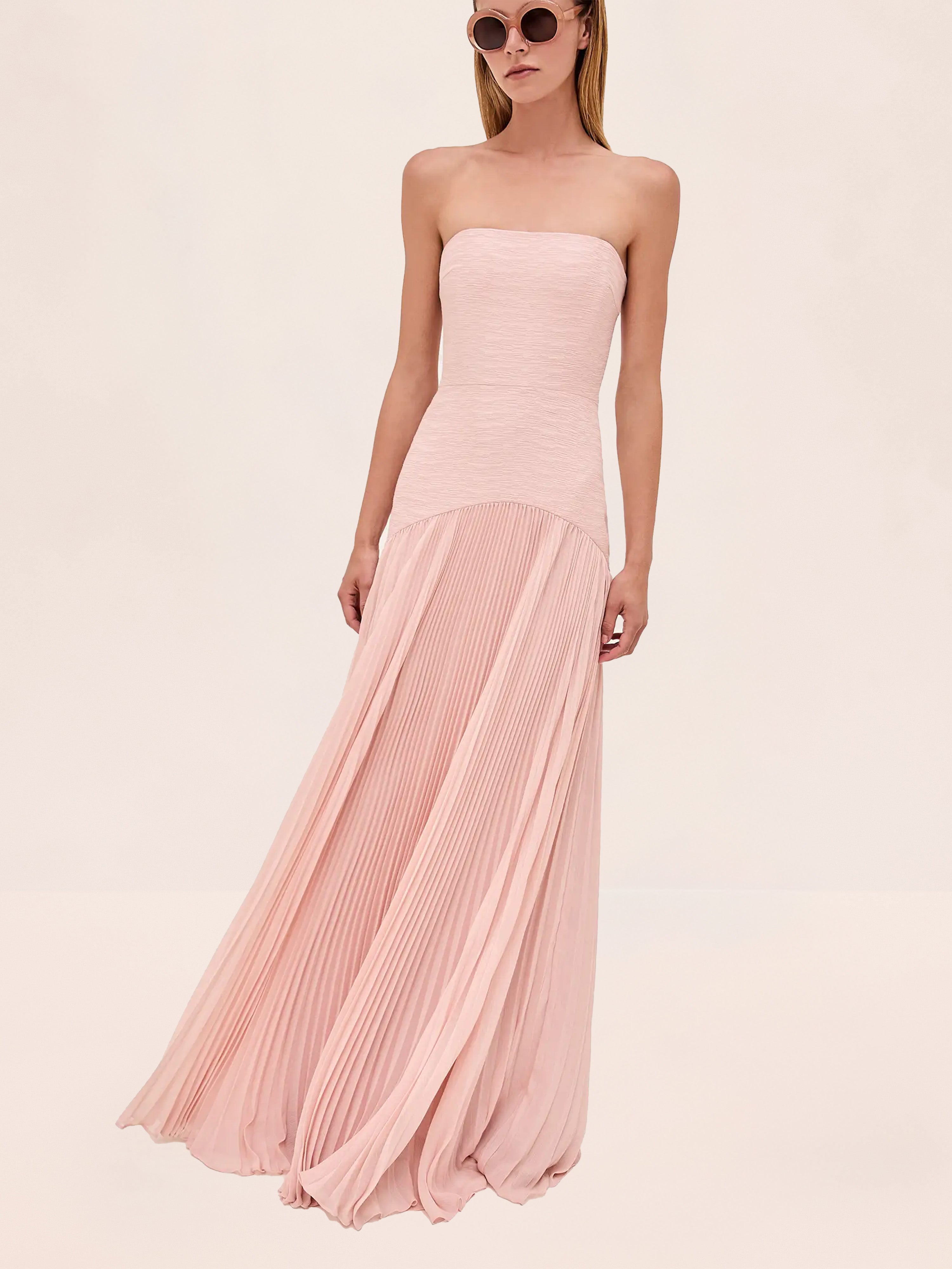 Sunniva Dress