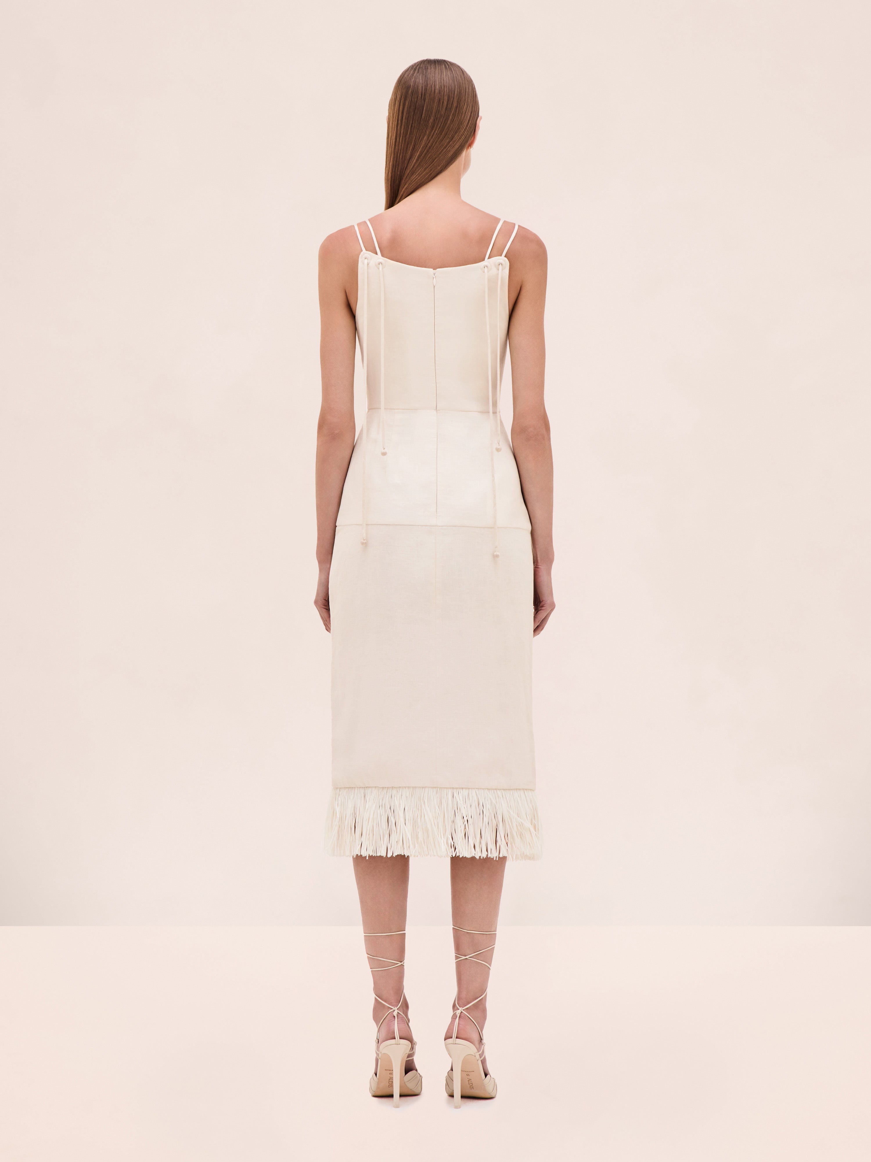 Naturi Dress