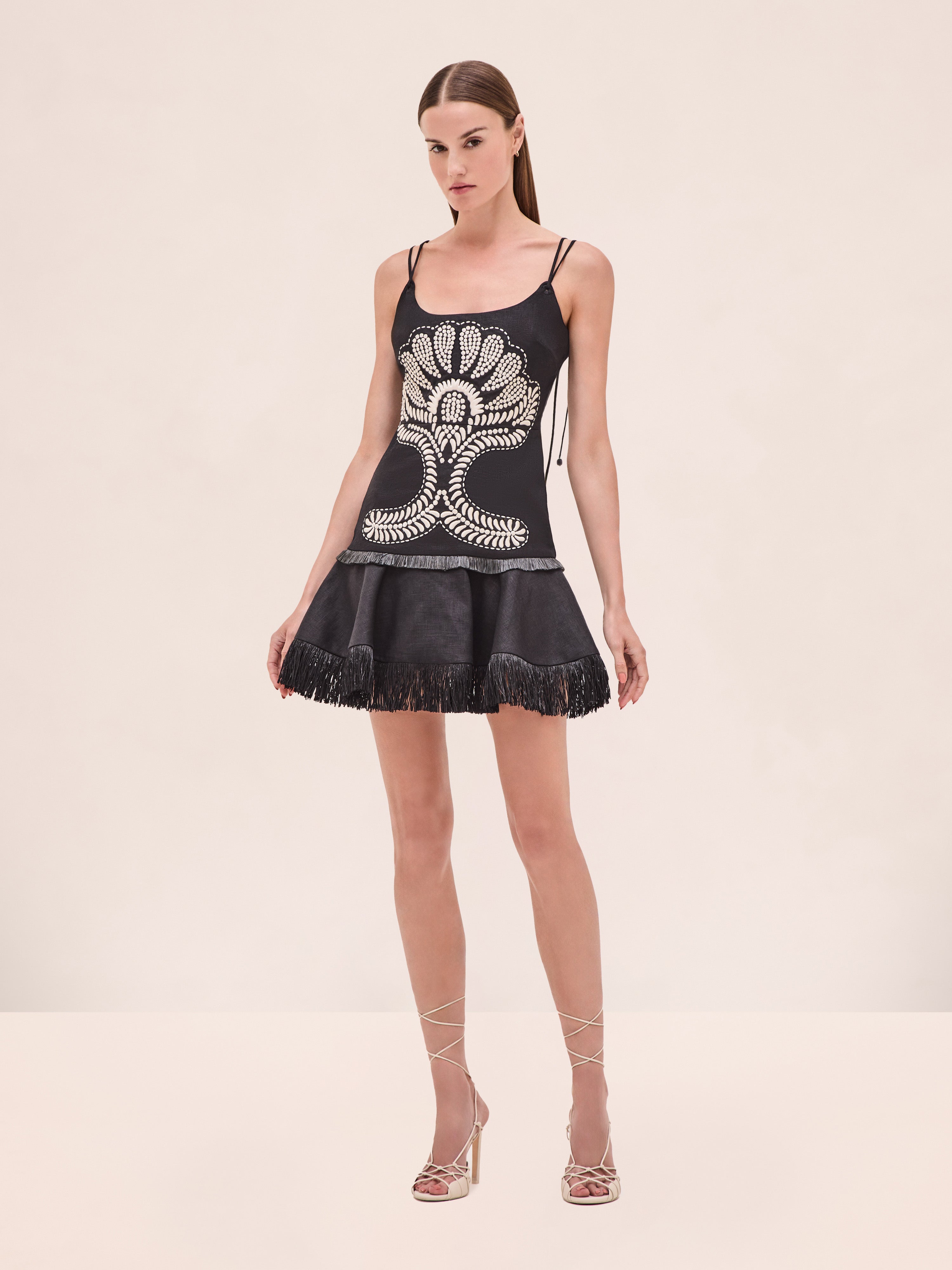 Kikie Dress