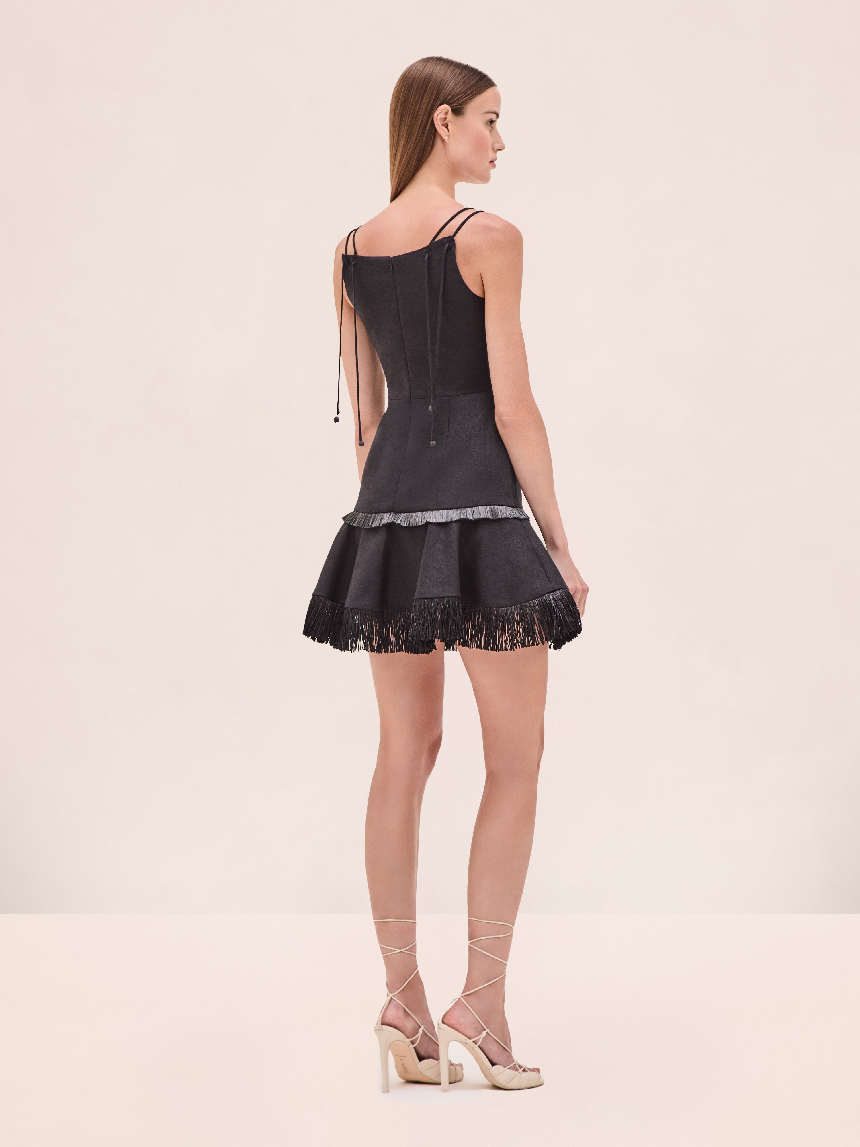 Kikie Dress