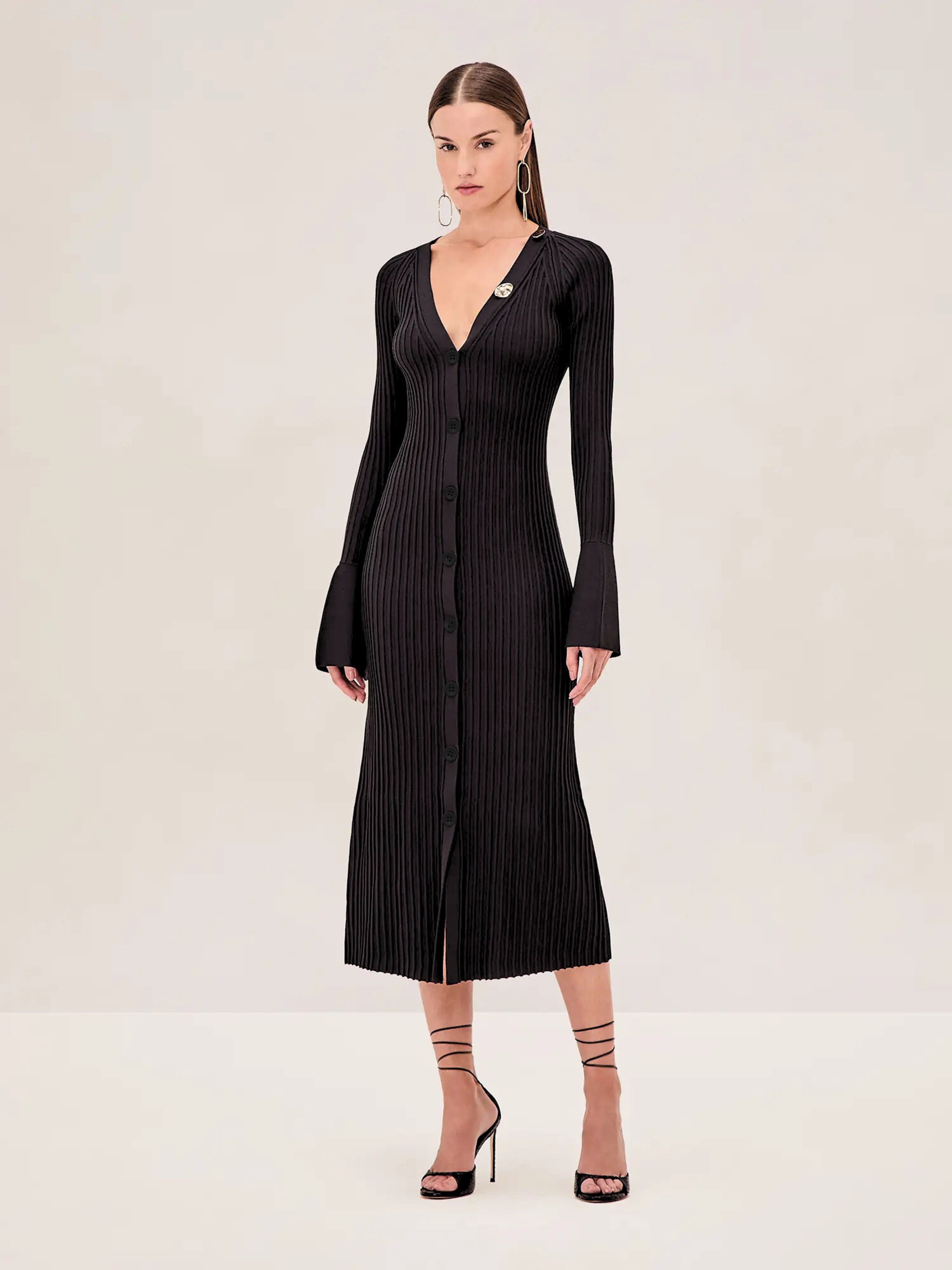Trisha Dress
