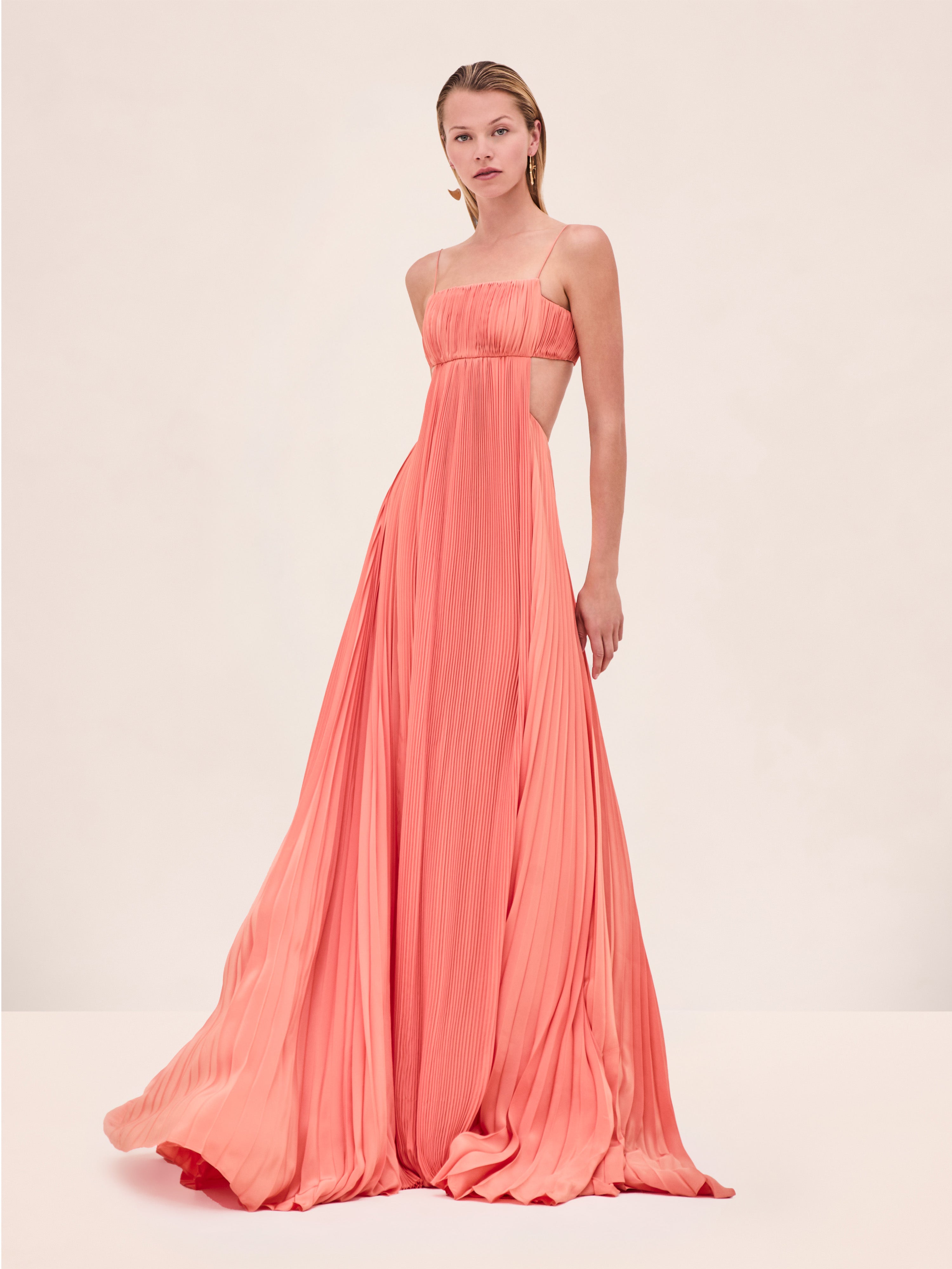 Varranza Dress