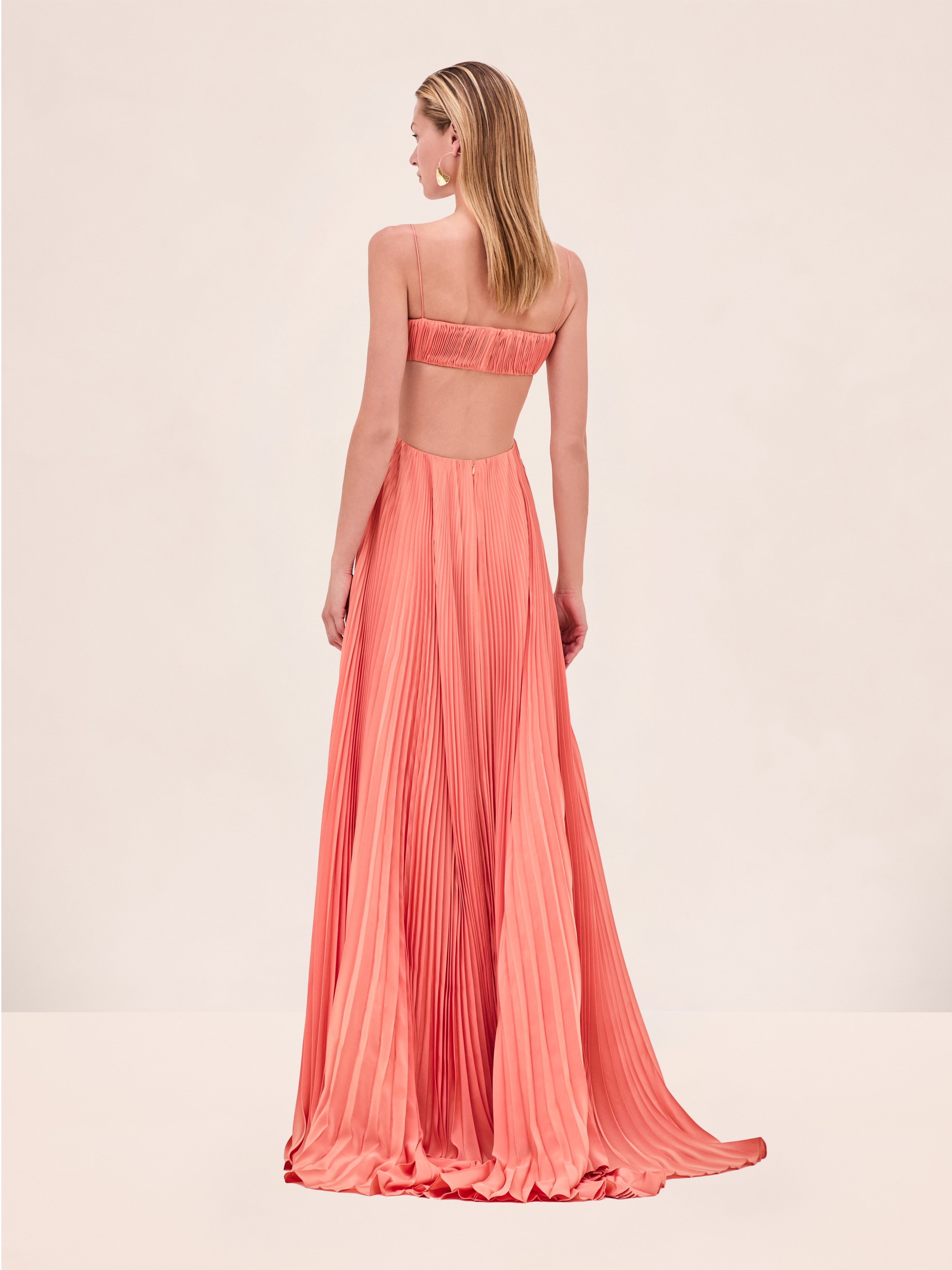 Varranza Dress