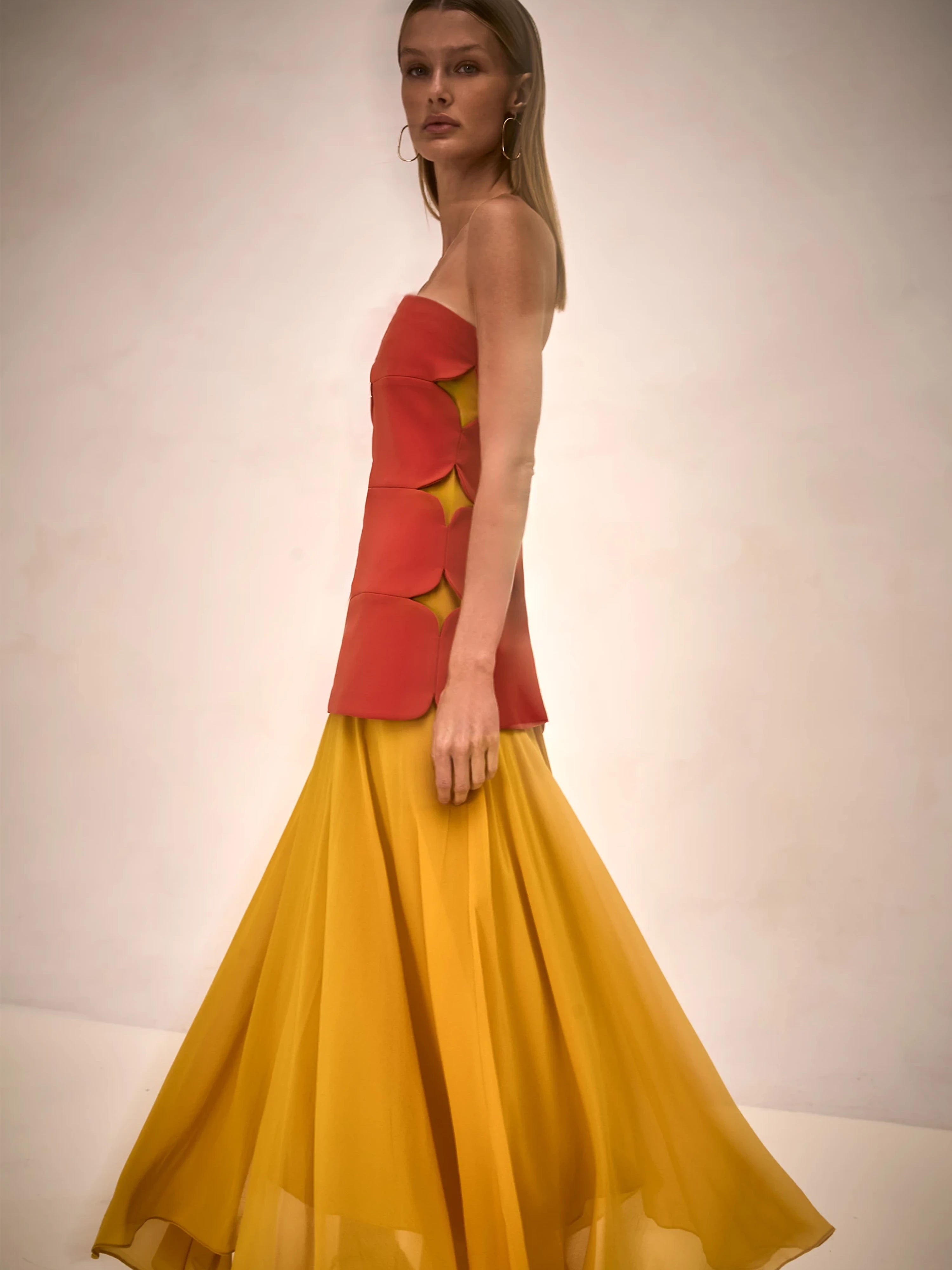 Rasha Dress