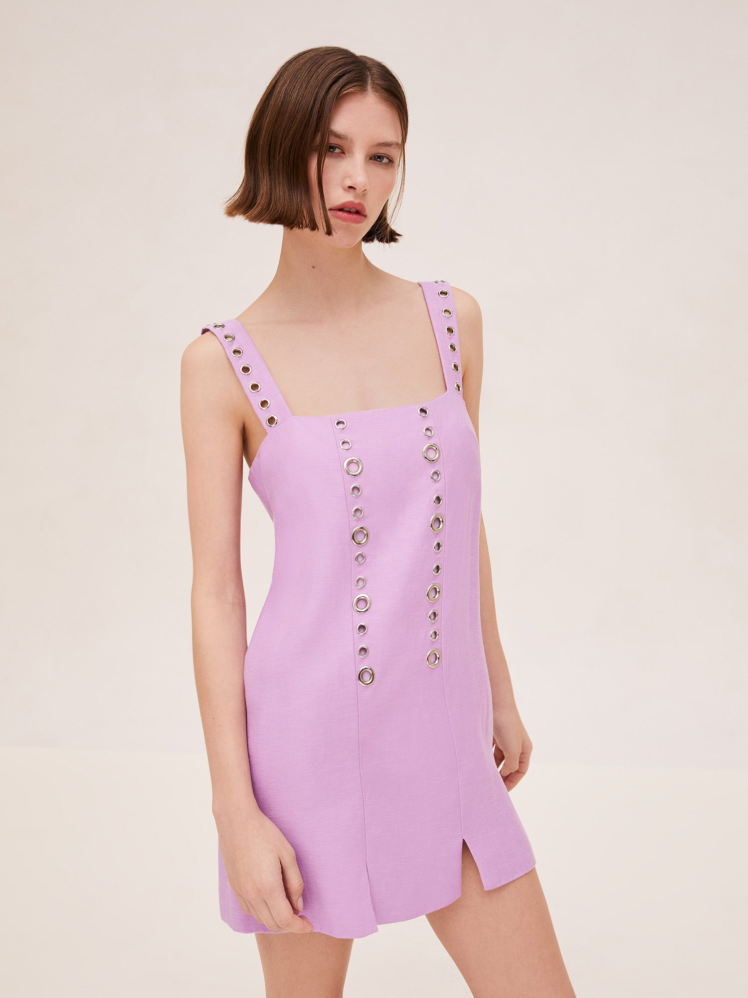 Micaela Dress