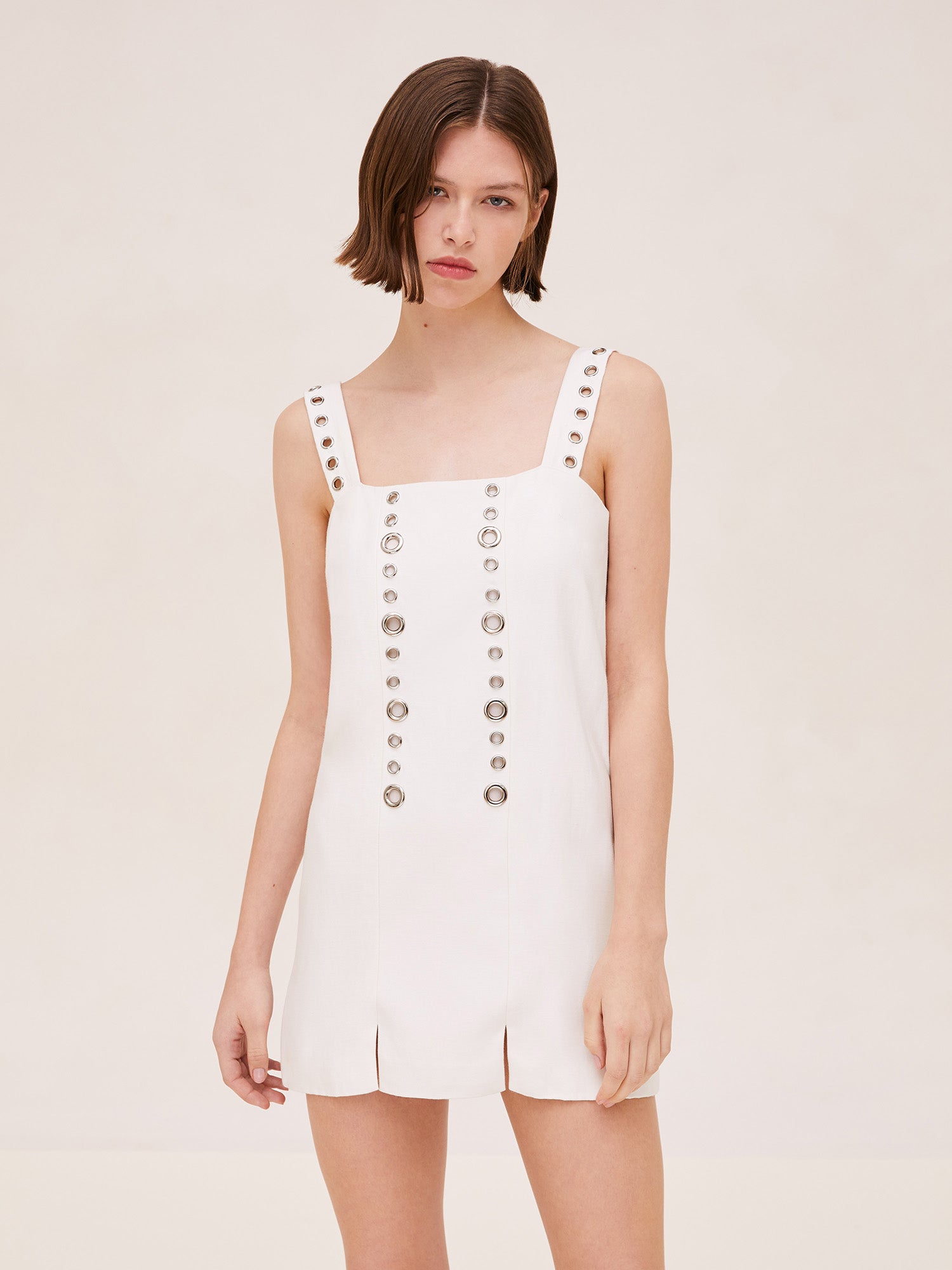 Micaela Dress