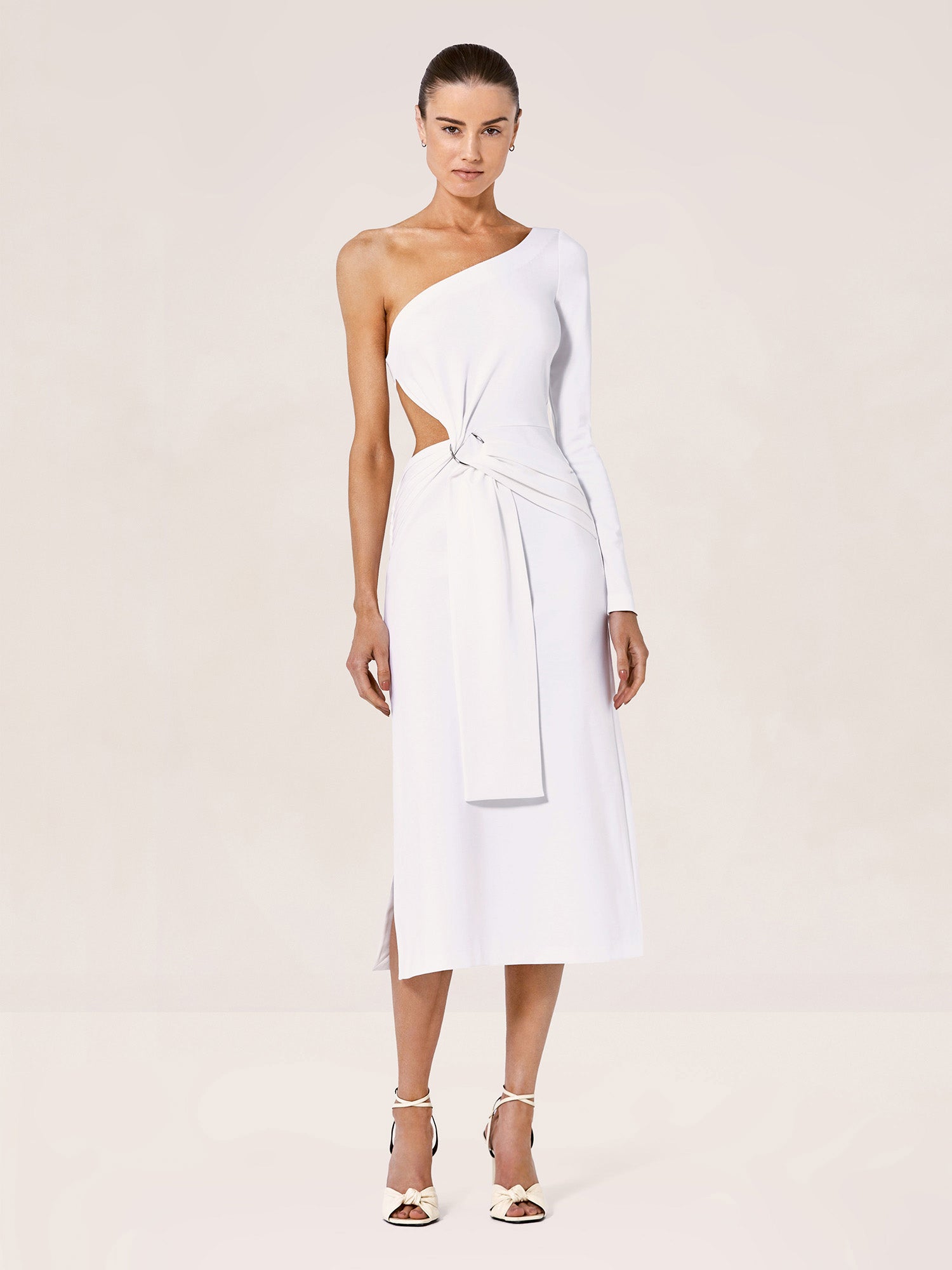 Royale Dress Alexis