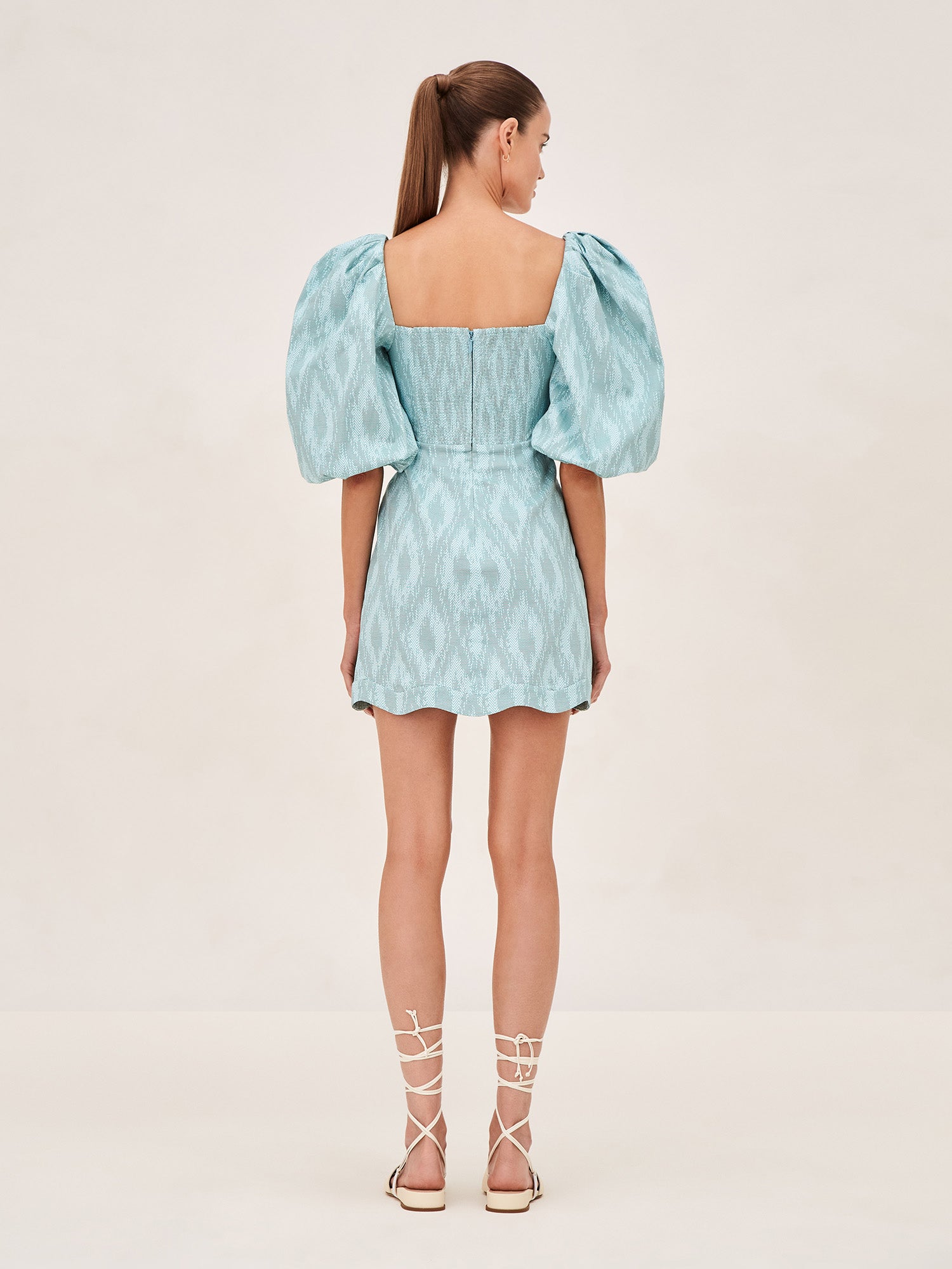 Valera Dress