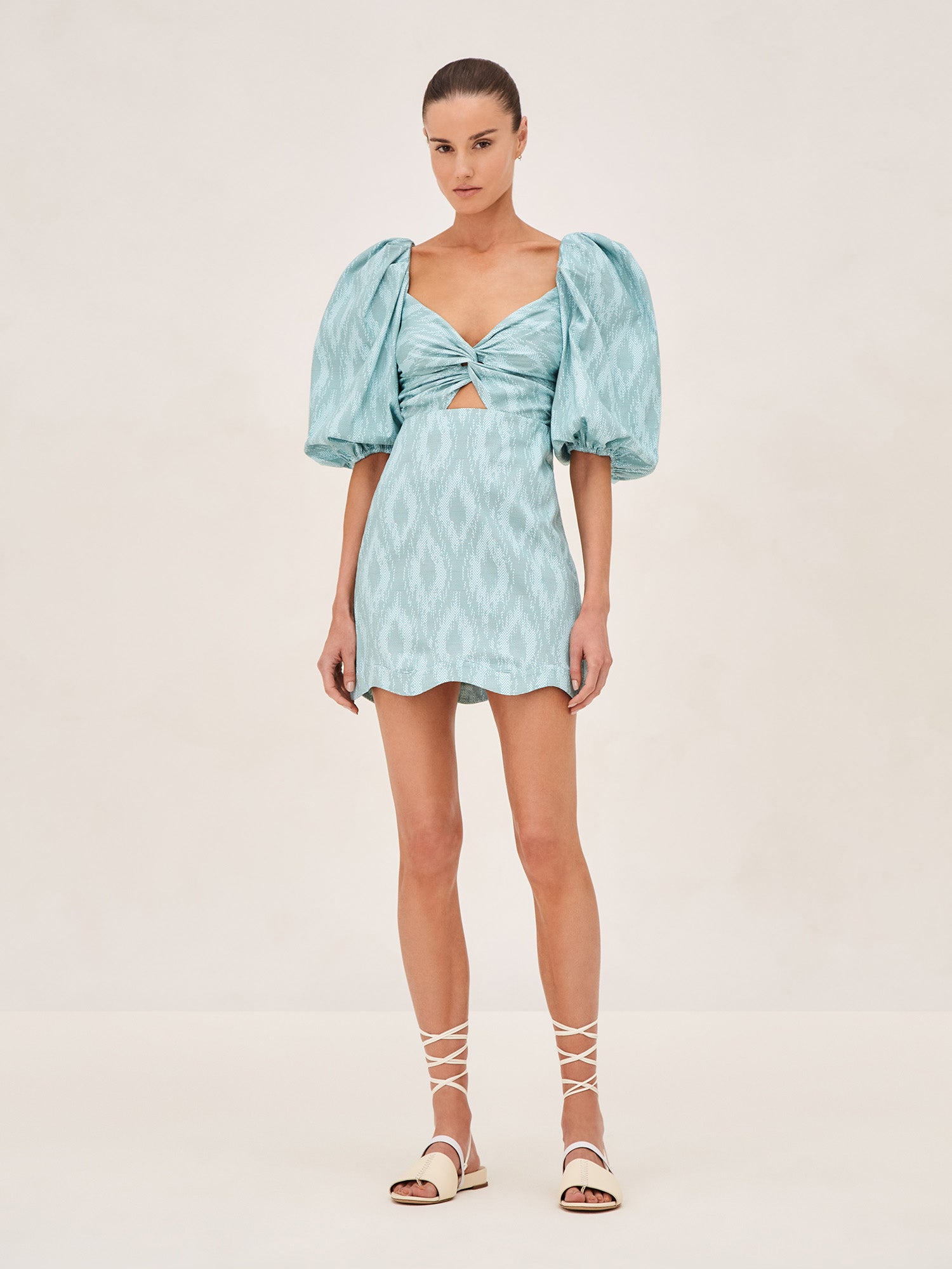 Valera Dress