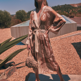 Silman Dress