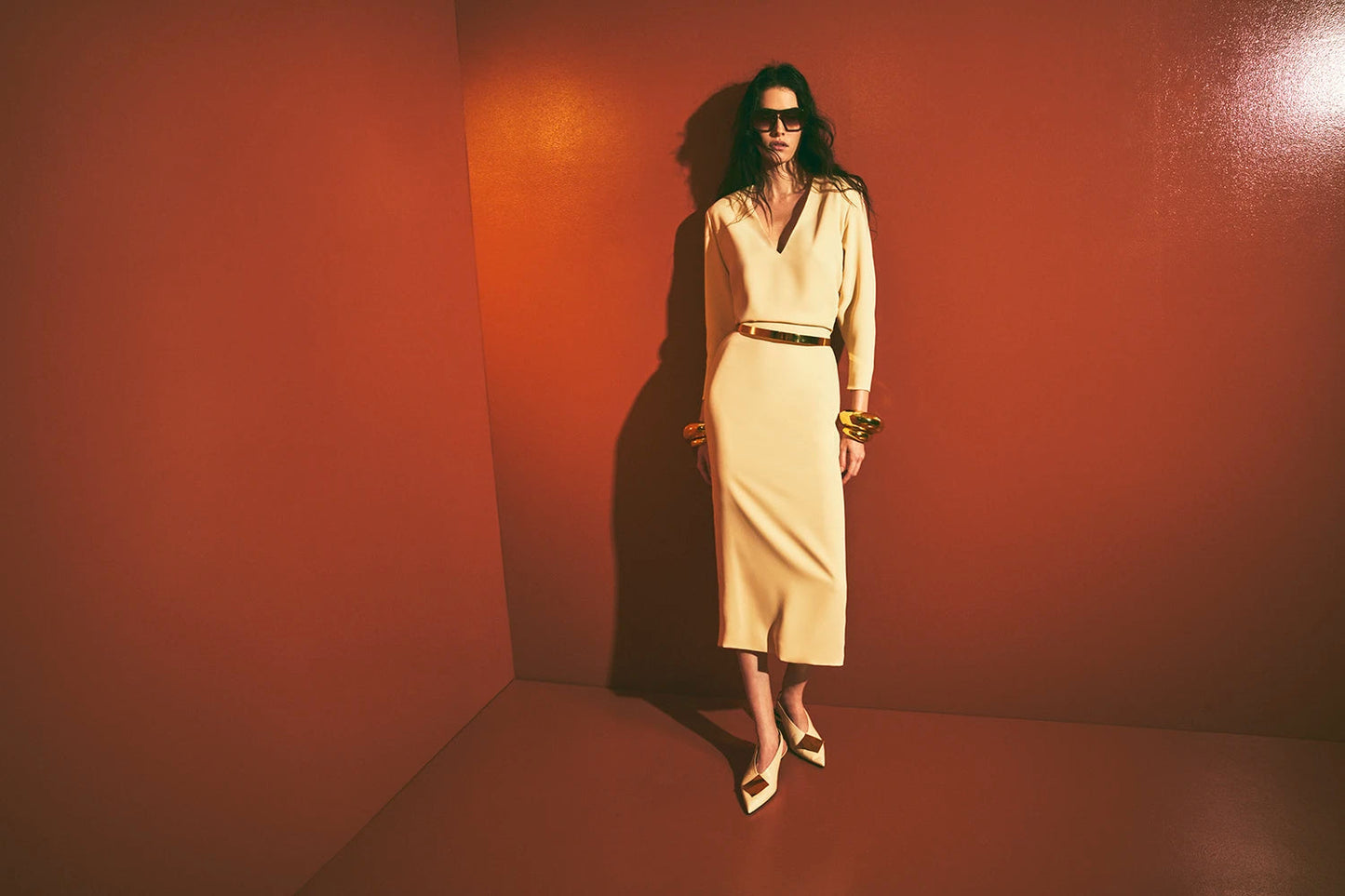 Fraser Dress