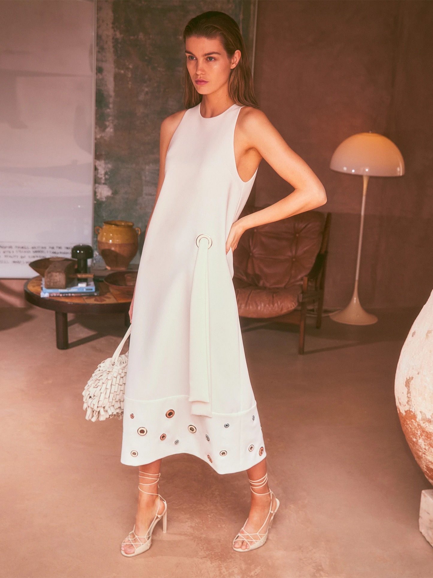 Delfin Dress
