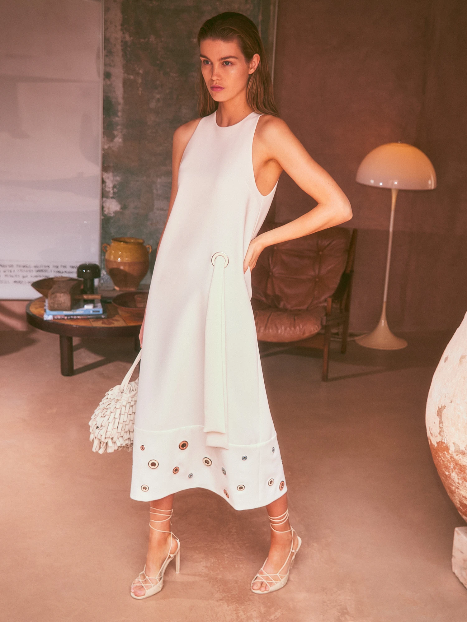 Delfin Dress