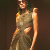 Miyal Dress