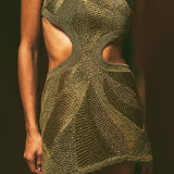 Miyal Dress