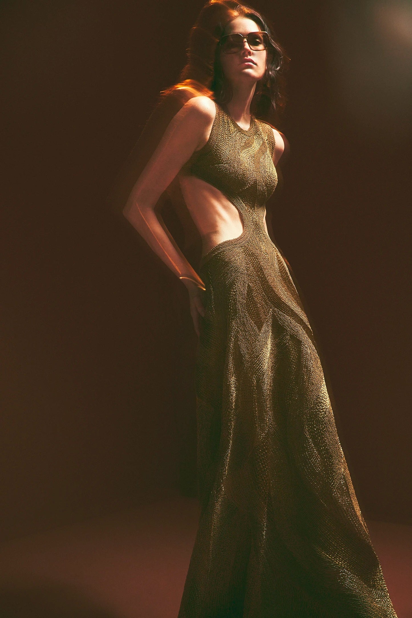 Haven Dress