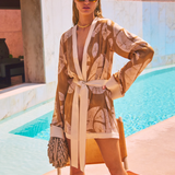 Marek Dress