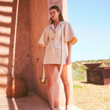 Corya Dress