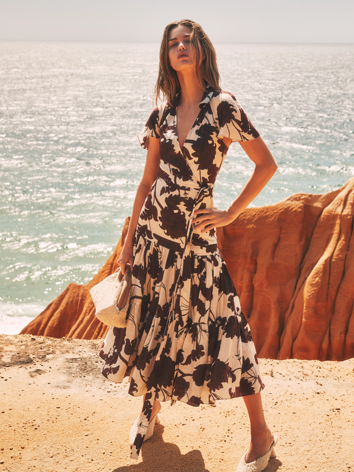 Avanna Dress