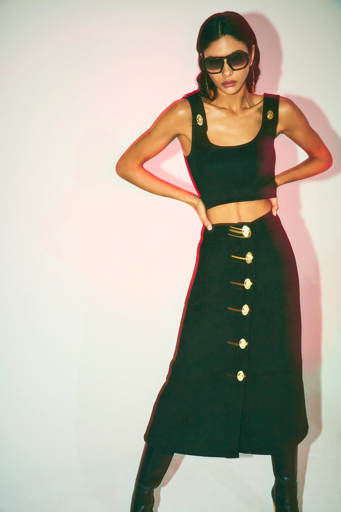Sinead Skirt