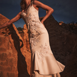 Raquel Dress