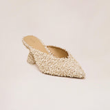 Madeline Mule