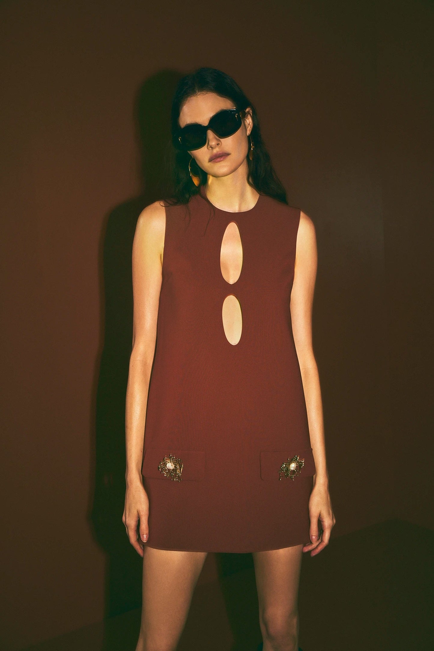 Krystle Dress