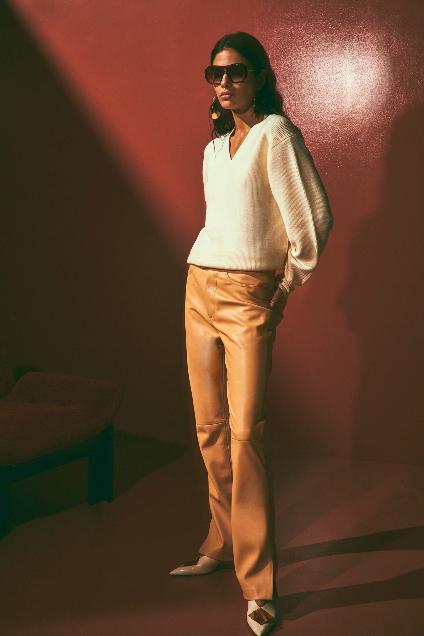 Wallace Top