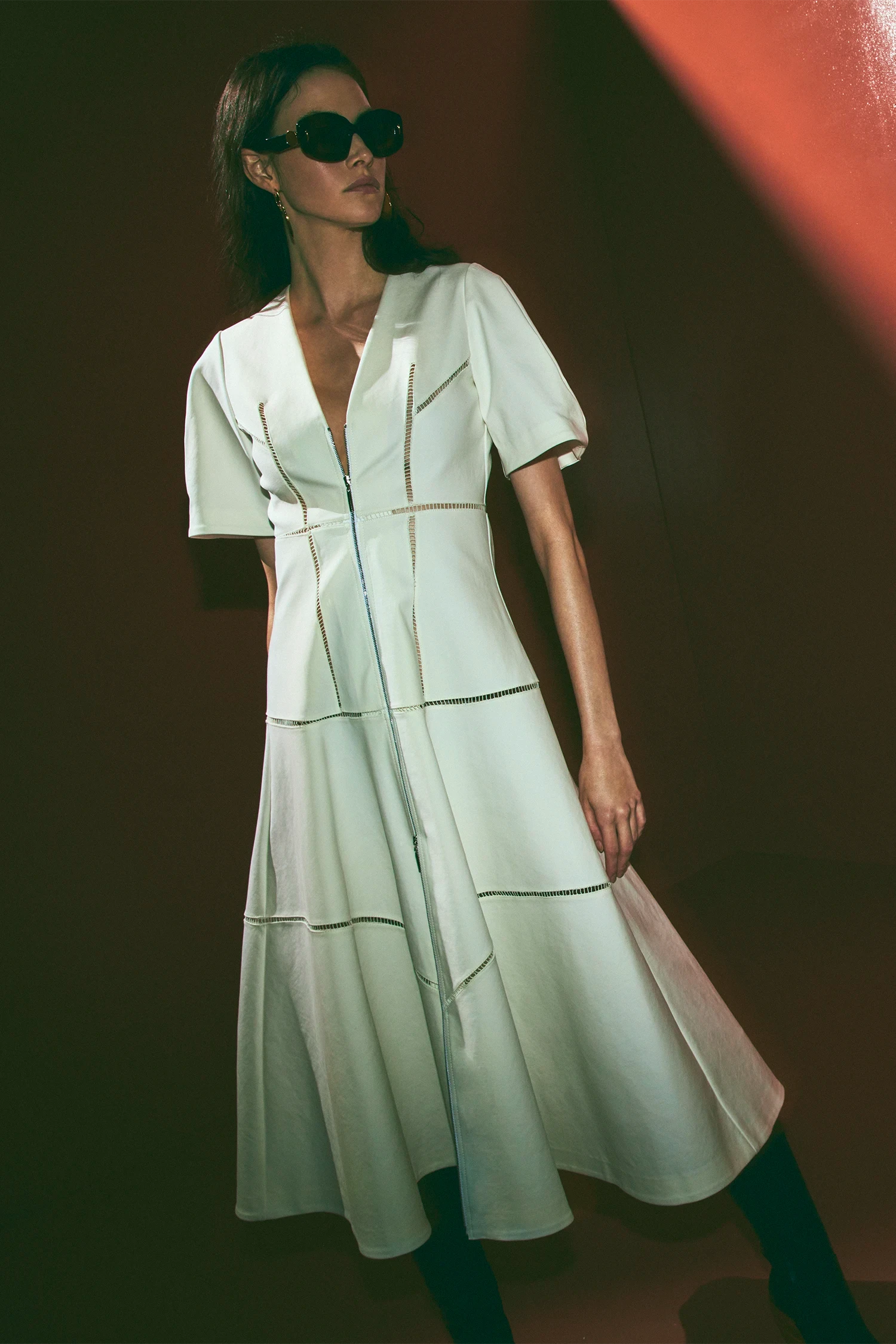 Valry Dress